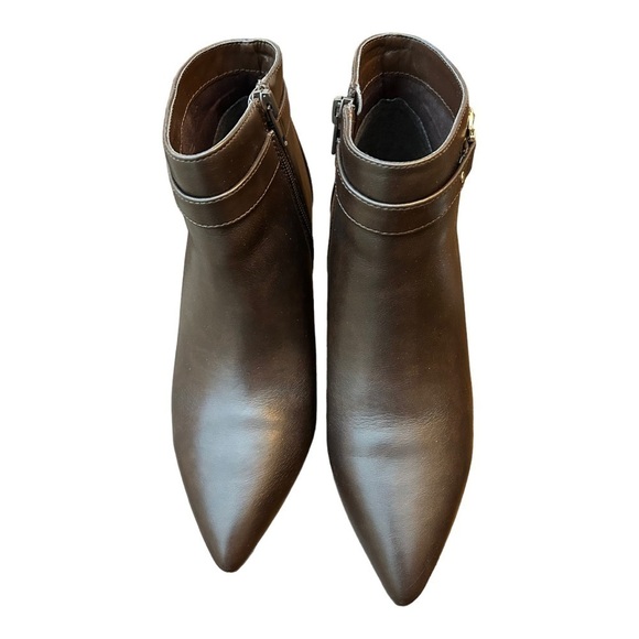 CHARTER CLUB
Ulyssa Dress Booties, Created for Macy's - Picture 3 of 13